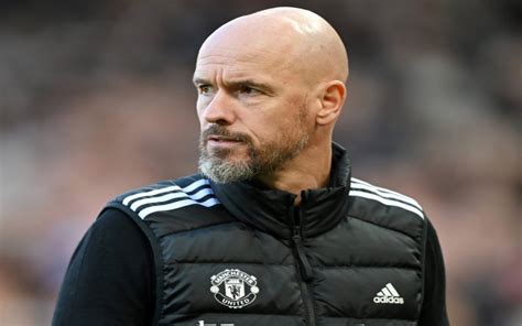 erik ten hag resign.